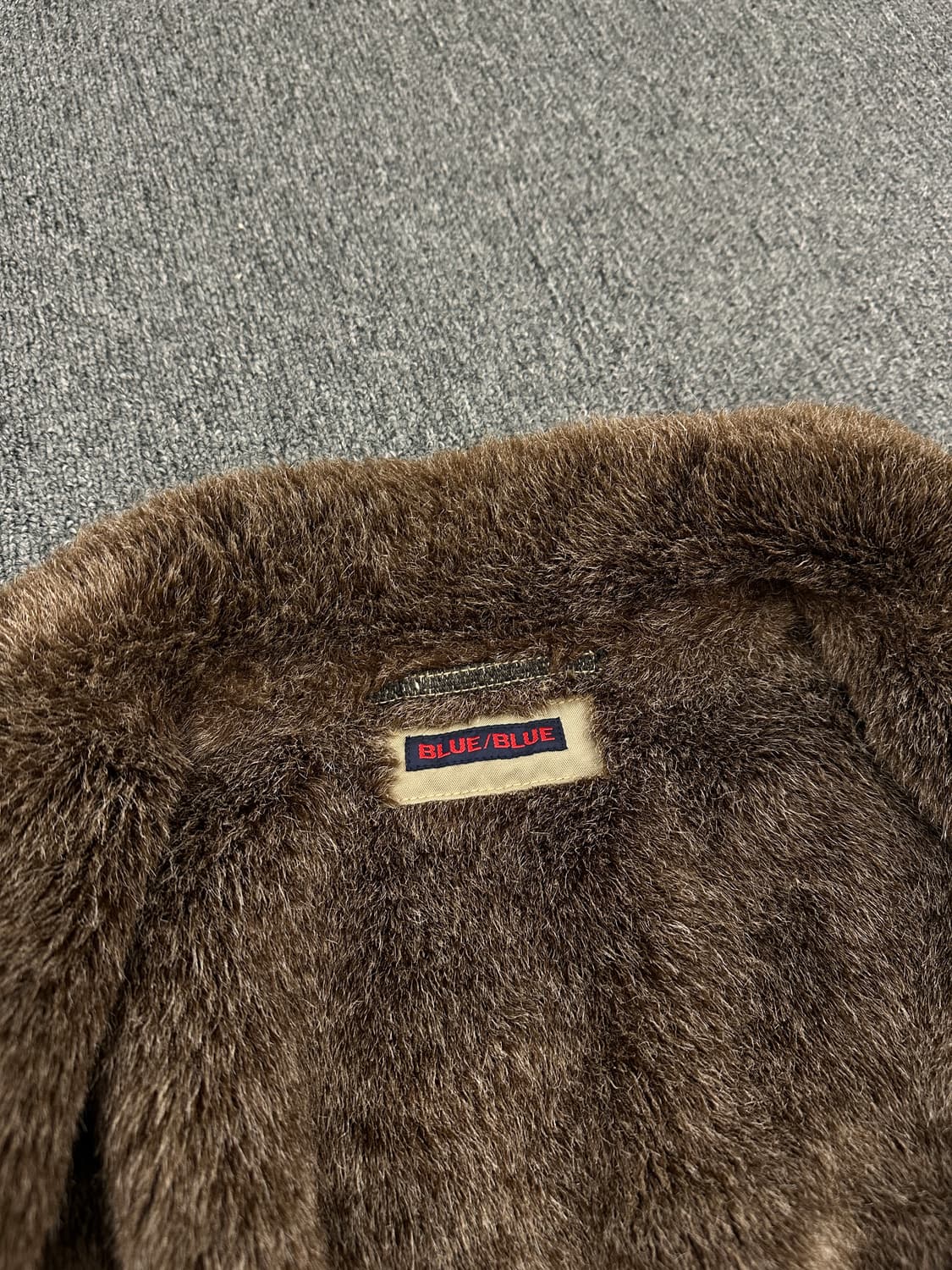 BLUE BLUE JAPAN 덱자켓 상품이미지6