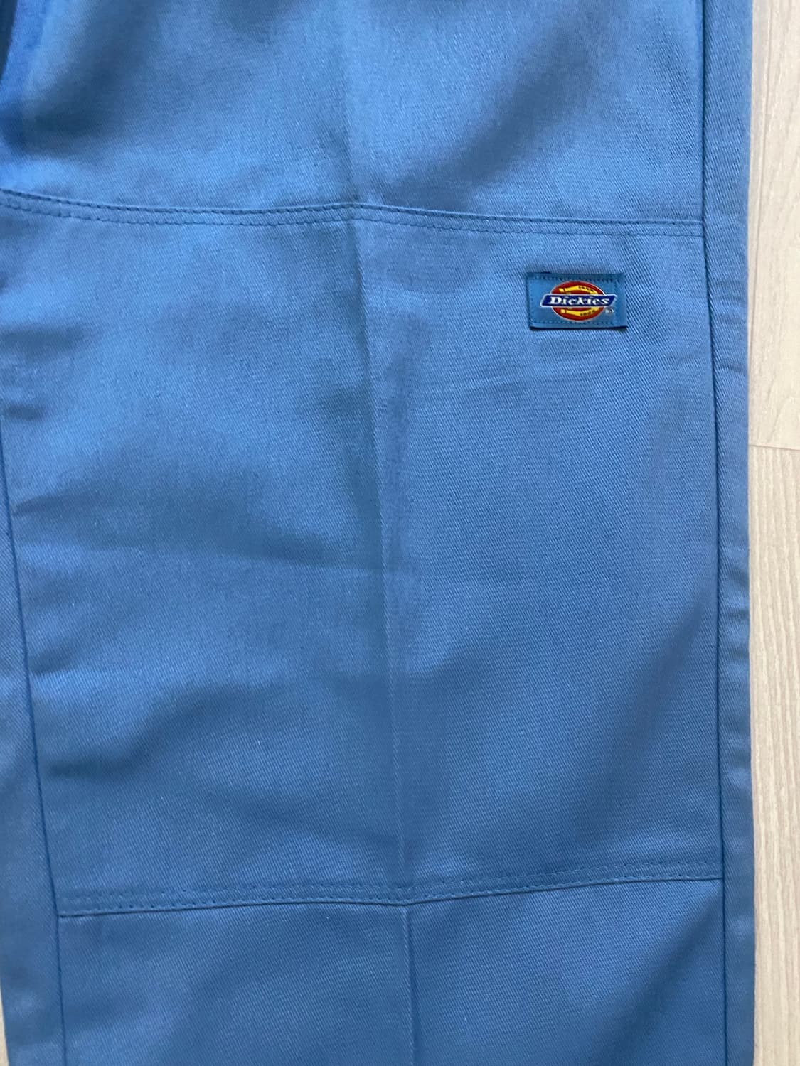 디키즈 더블니 팬츠 상품이미지3