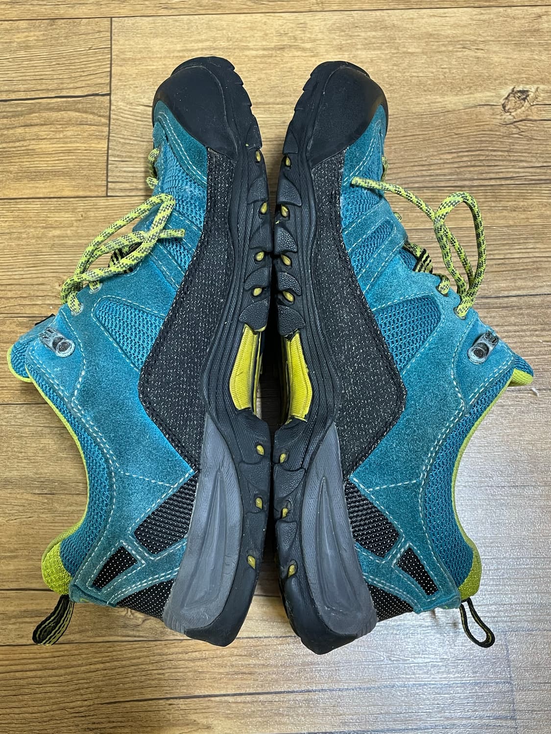 [265] 고프코어 신발 상품이미지4