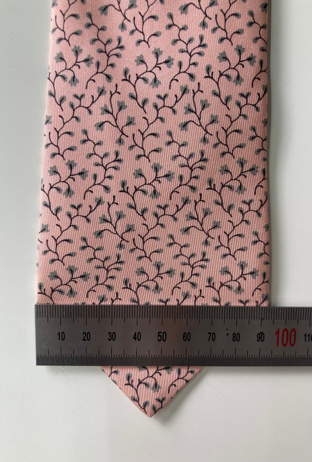 짐톰슨 넥타이 상품이미지6