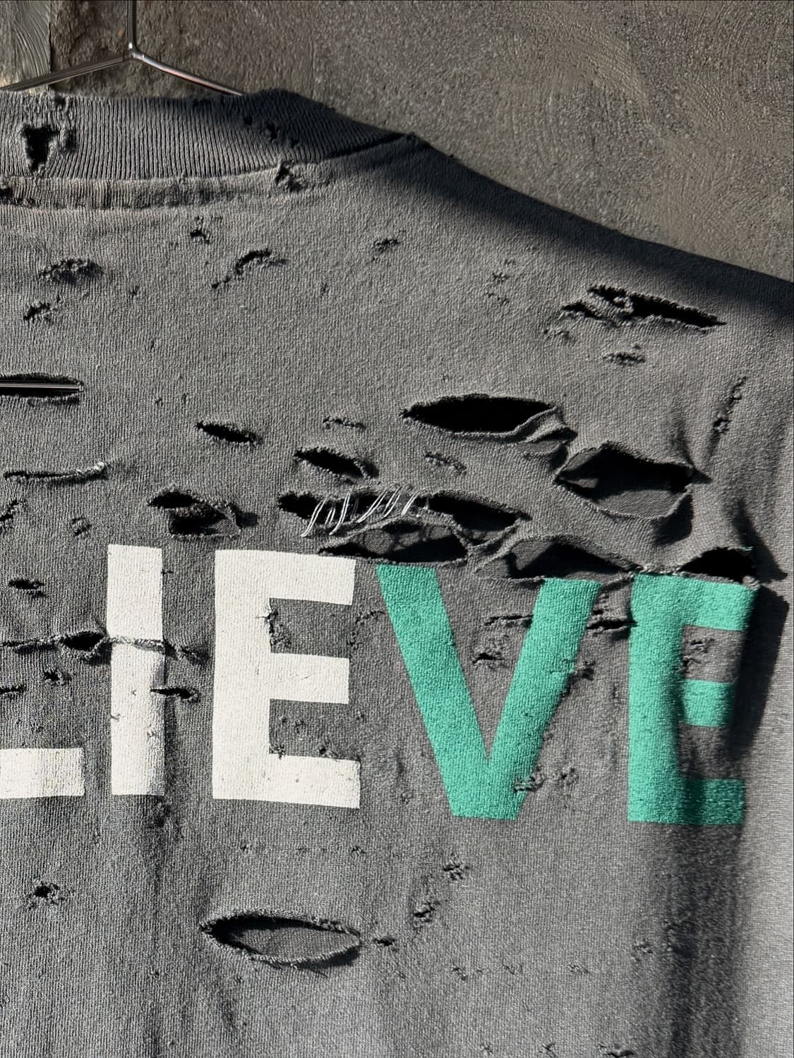 Vintage Marilyn Manson T-shirt 상품이미지7