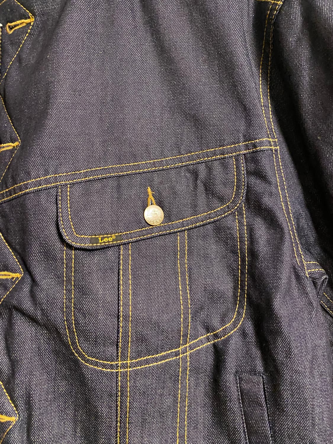 Leex 엔지니어드가먼츠 상품이미지3