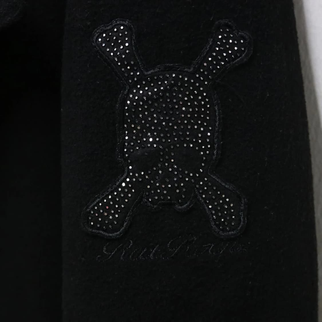 ROEN 울 더플 코트 62728 상품이미지5