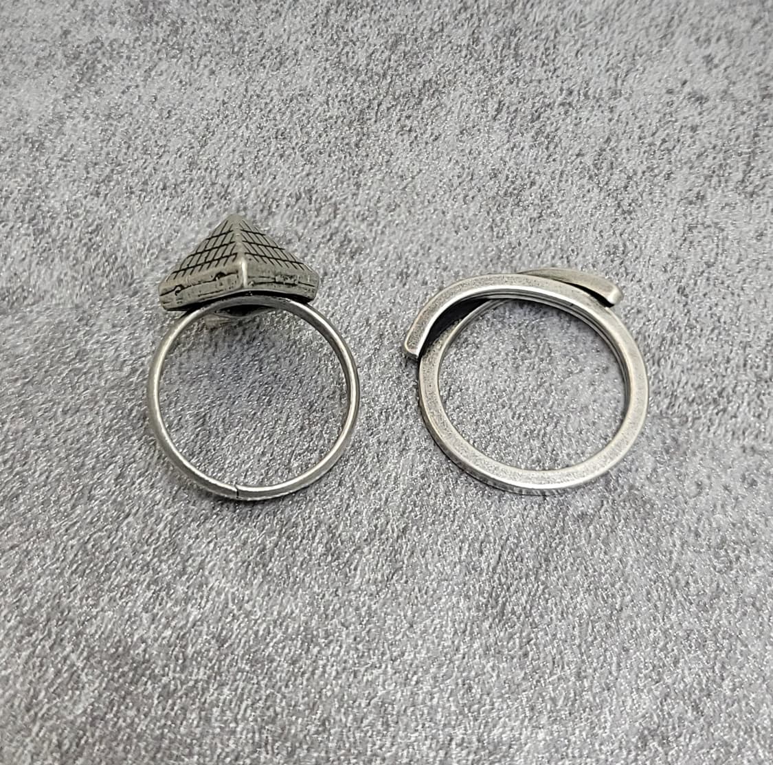 stud ring set 상품이미지6