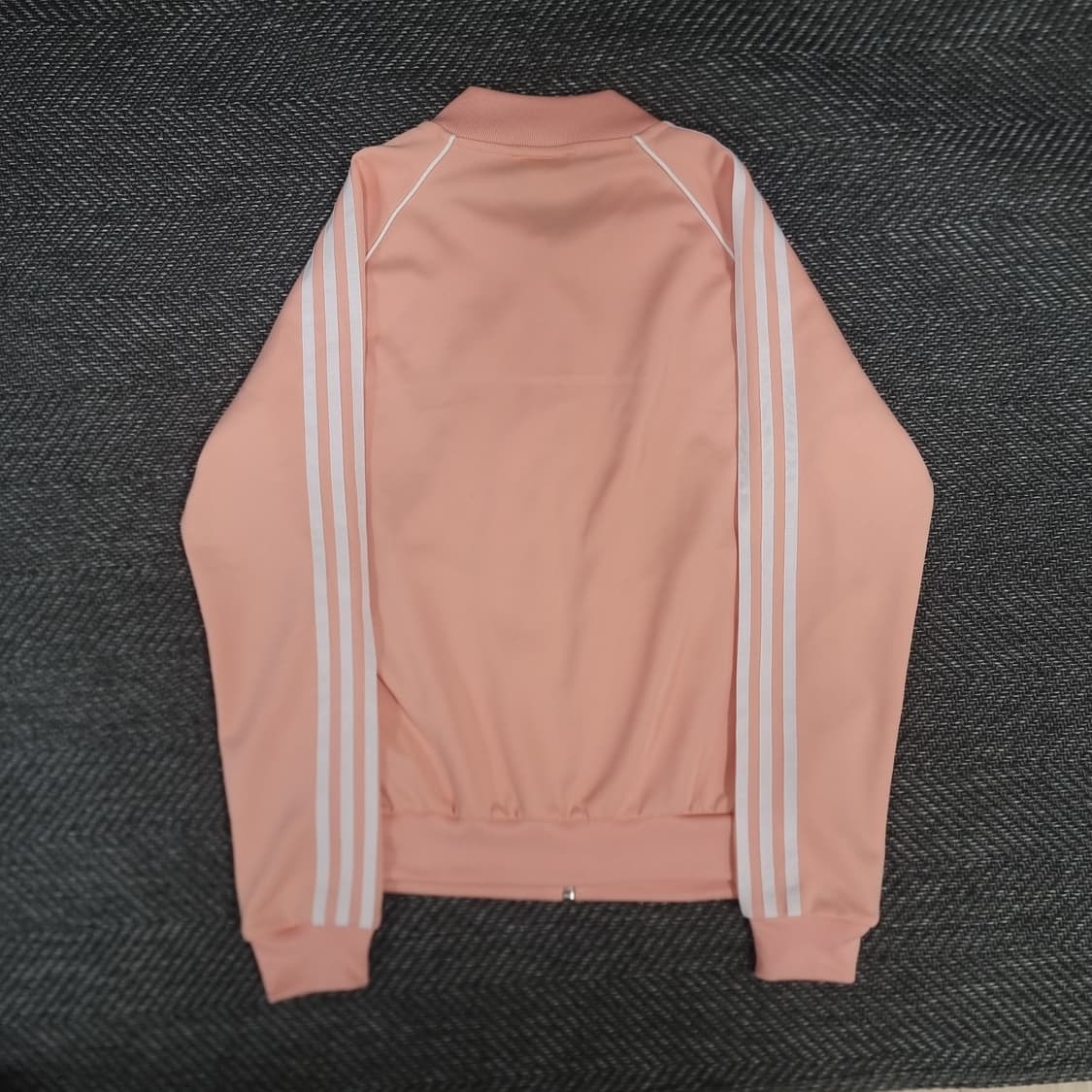 아디다스 유로파 져지 연분홍/살구 상품이미지2