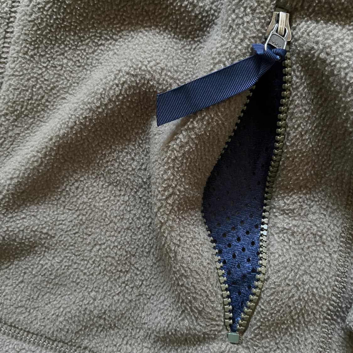 90~00’s 파타고니아 플리스 재킷(made in USA) 상품이미지5