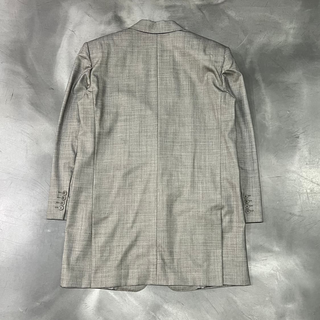  막스마라 투버튼 블레이저 y14557 상품이미지2