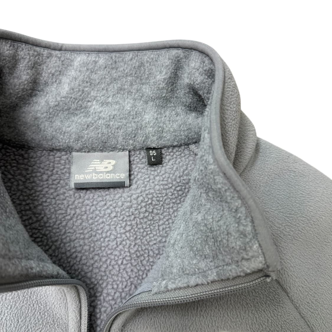 뉴발란스 후리스 상품이미지2