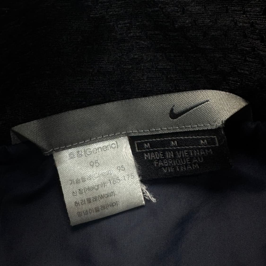 100 나이키 바람막이 상품이미지3