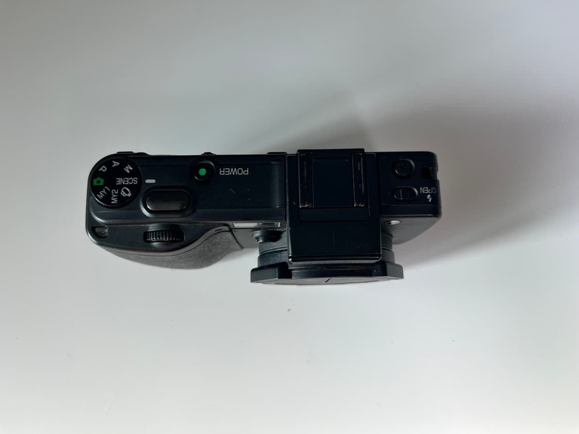 Richo gx100 리코 디지털 카메라 상품이미지5