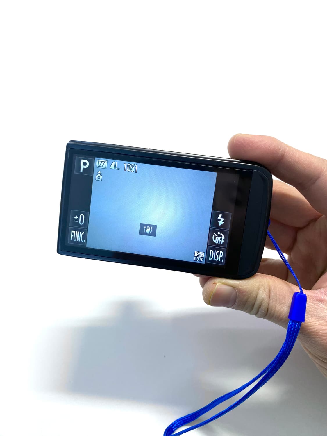 캐논 익서스 IXUS 210 디지털 카메라 (IXY 10S) 상품이미지3