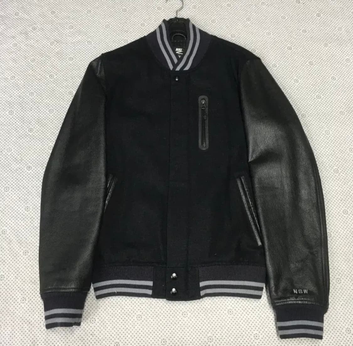 나이키 NSW 디스트로이어 초판 자켓 상품이미지1