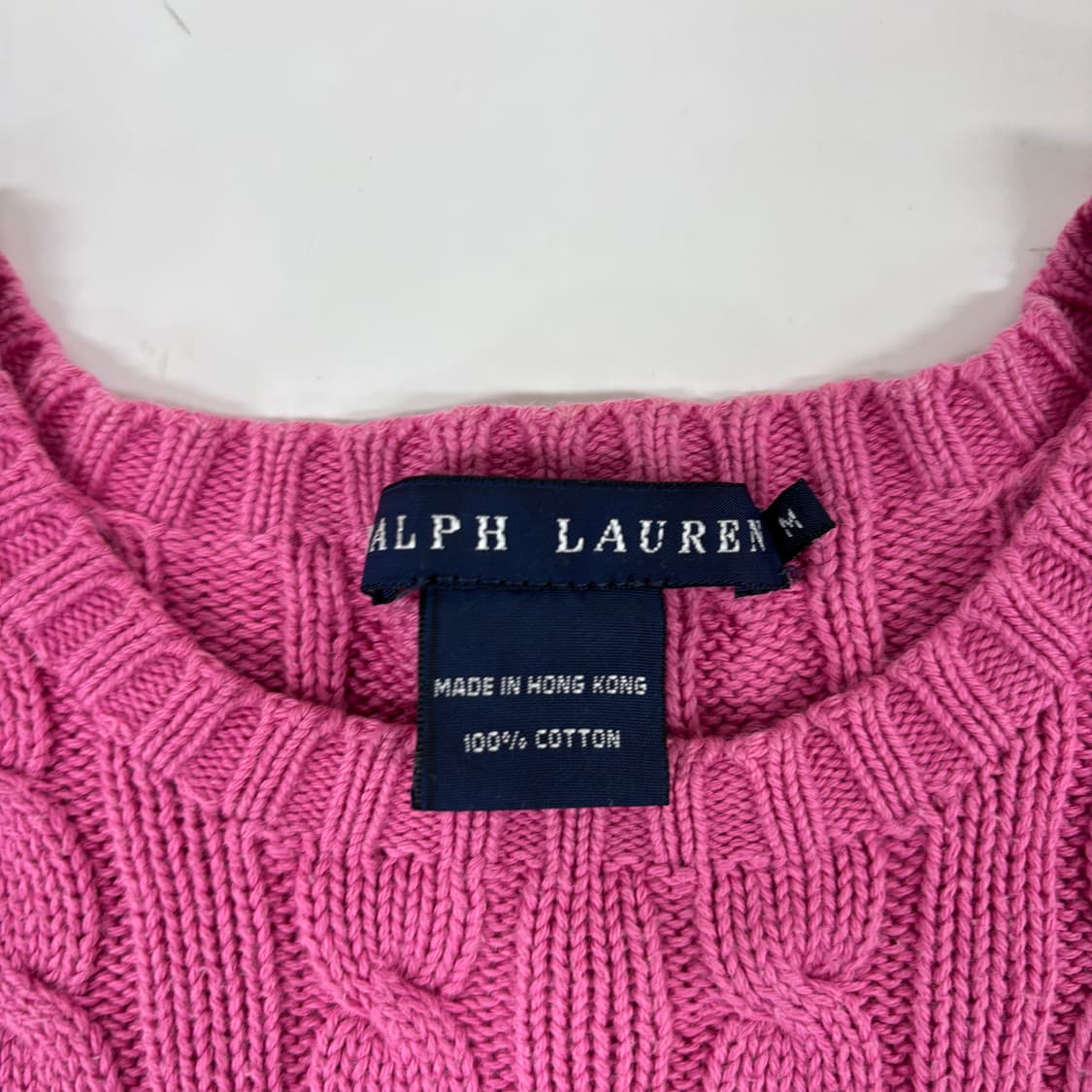 폴로 니트  상품이미지6