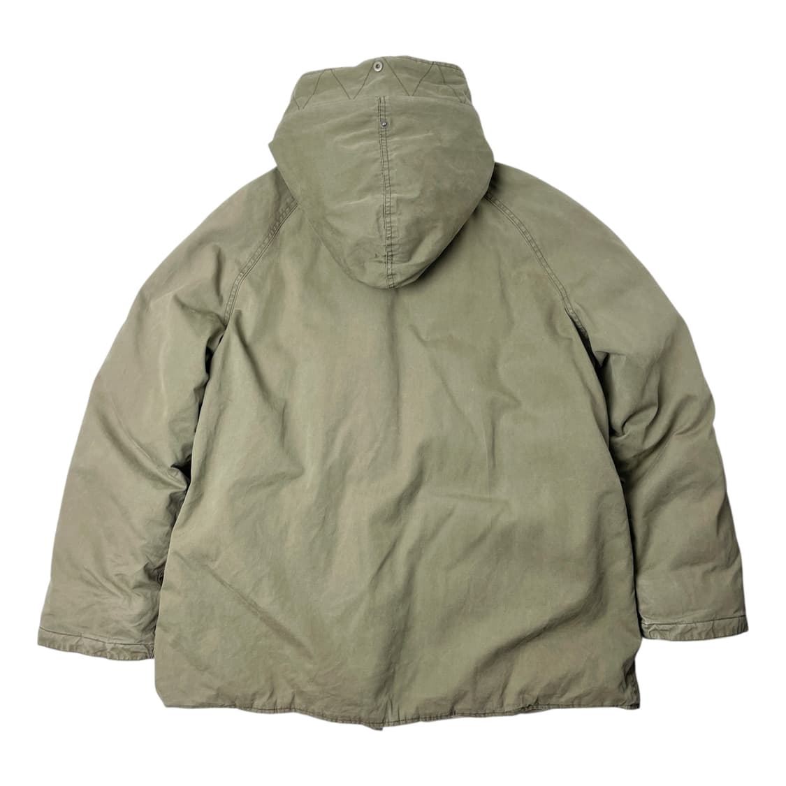 [택포] 폴로 랄프로렌 파카 패딩 점퍼 L 상품이미지2