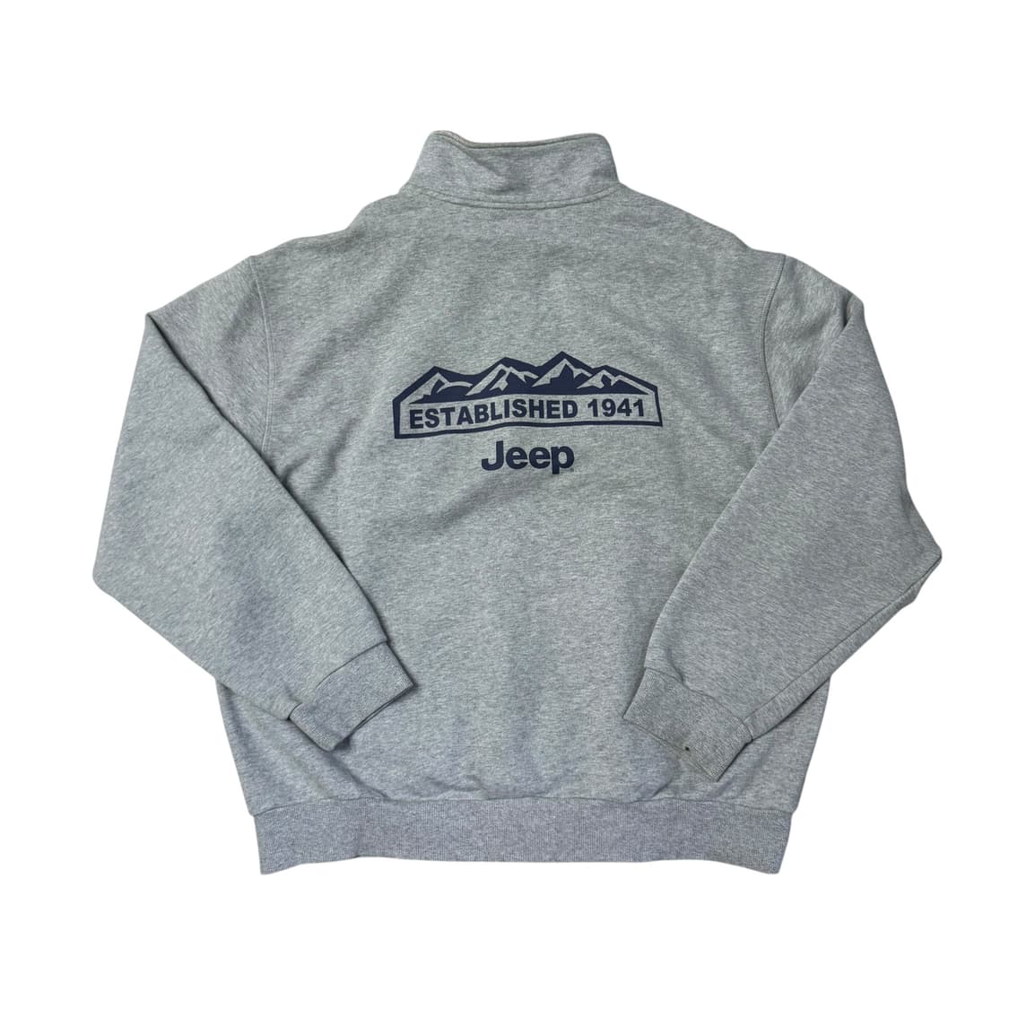 지프 아노락 상품이미지2