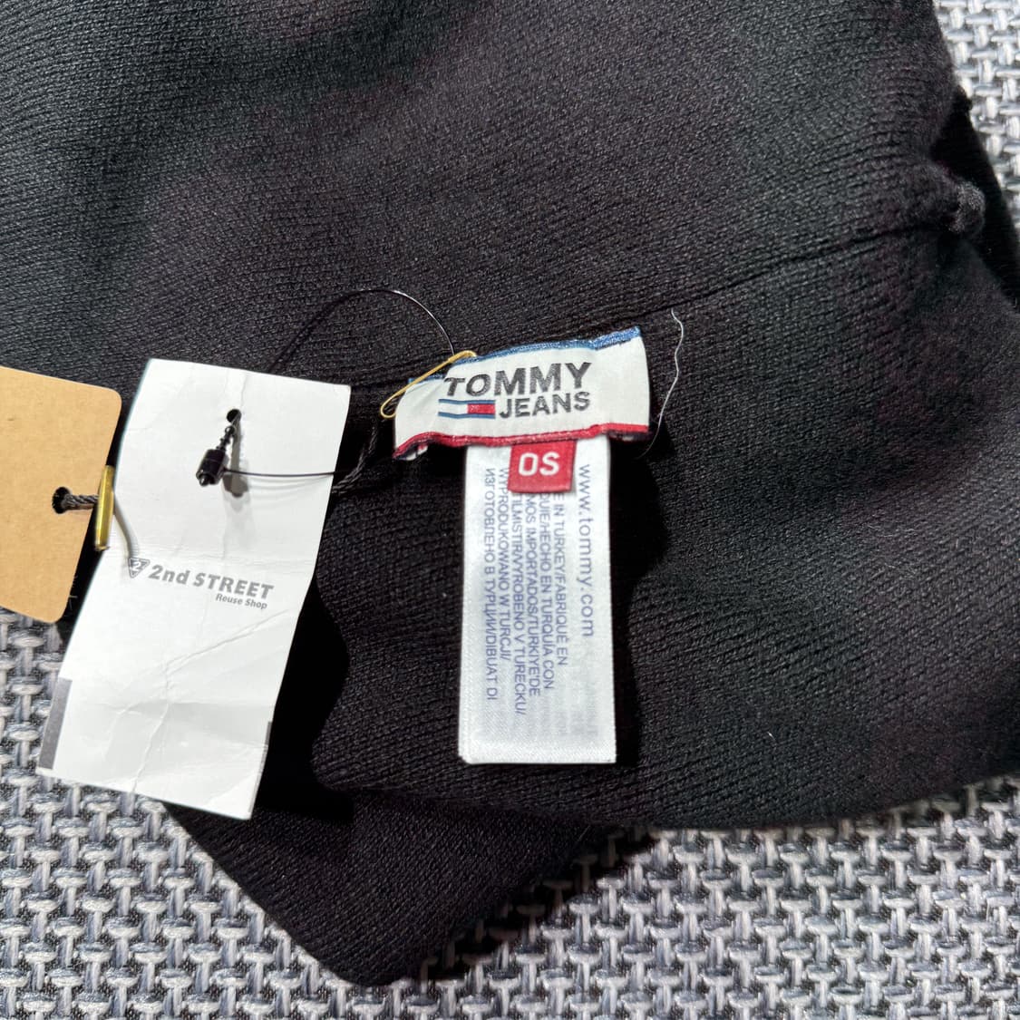 타미진스 비니 (OS/OLD-8021) 상품이미지3