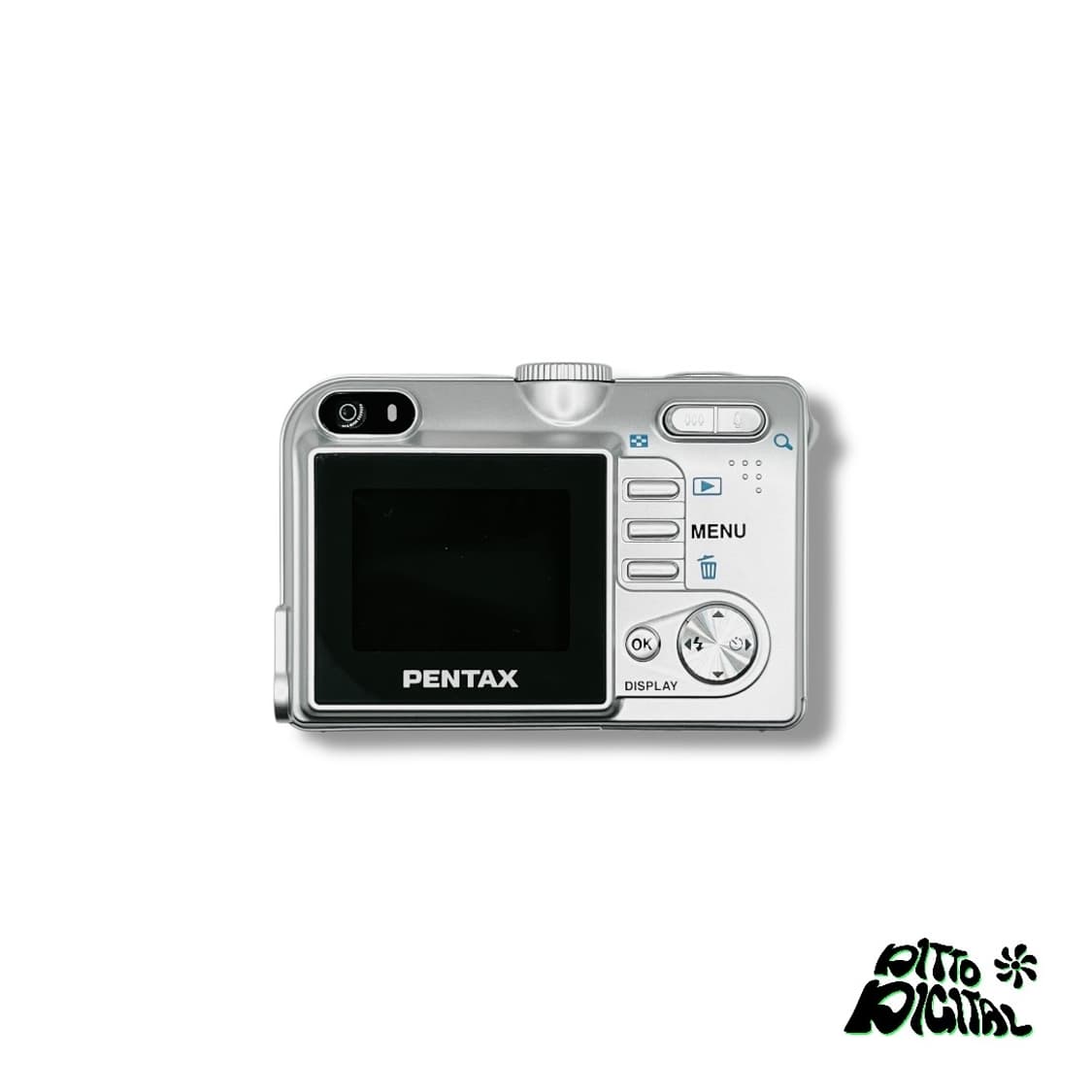 Pentax Optio 50 디카 상품이미지4