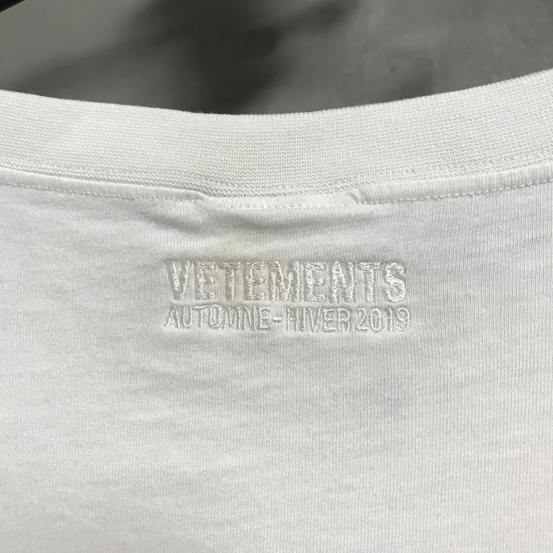 베트멍 반팔 티셔츠 L 상품이미지8