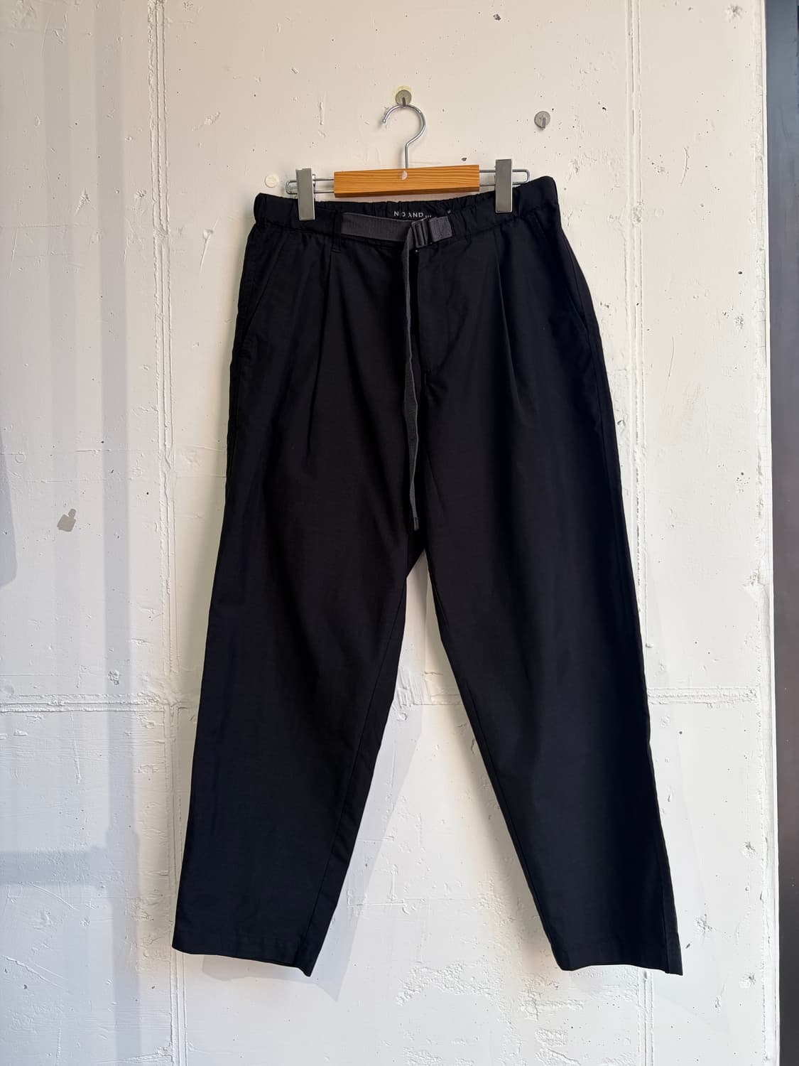 niko and... pants   상품이미지1