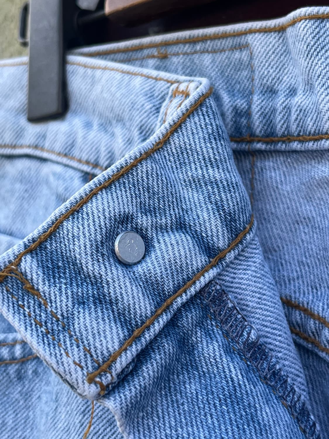 90’s  610 Vintage Levi's 상품이미지5