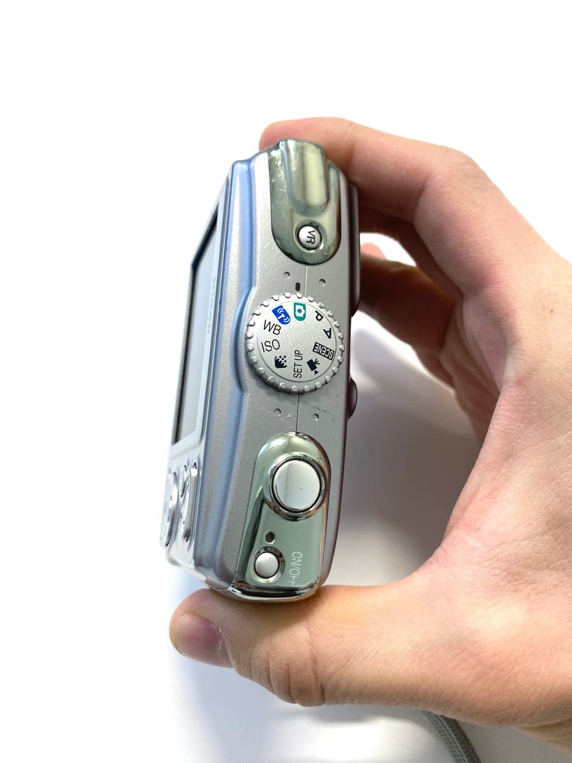 [예약] 니콘 쿨픽스 P3 디지털 카메라 상품이미지5