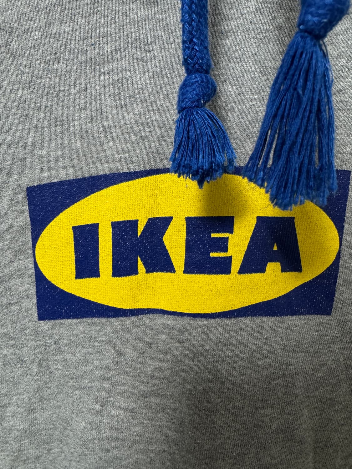 ikea 그레이 컬러 (보세) 상품이미지3