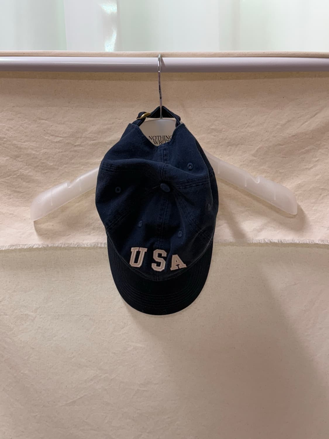 브랜디멜빌 usa 볼캡 상품이미지1