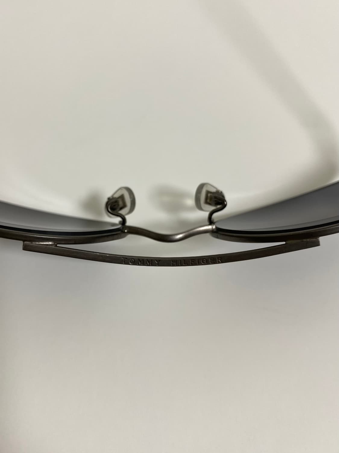 1995년 TOMMY HILFIGER SUNGLASSES OG 상품이미지5