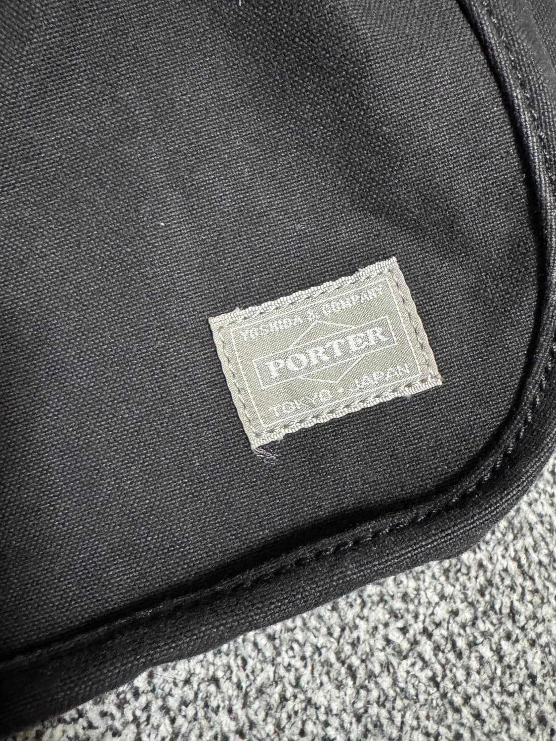 요시다포터 비트 숄더백 크로스백 상품이미지6