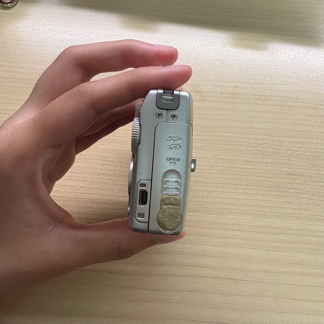 후지필름 파인픽스 f480 상품이미지2