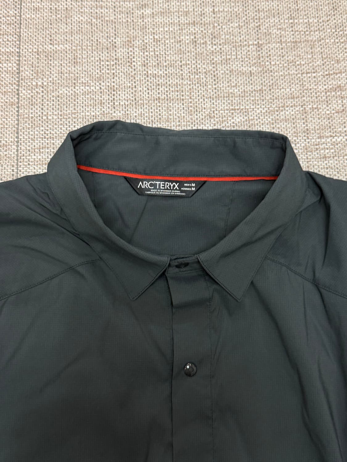 아크테릭스 ELAHO LS M 상품이미지4