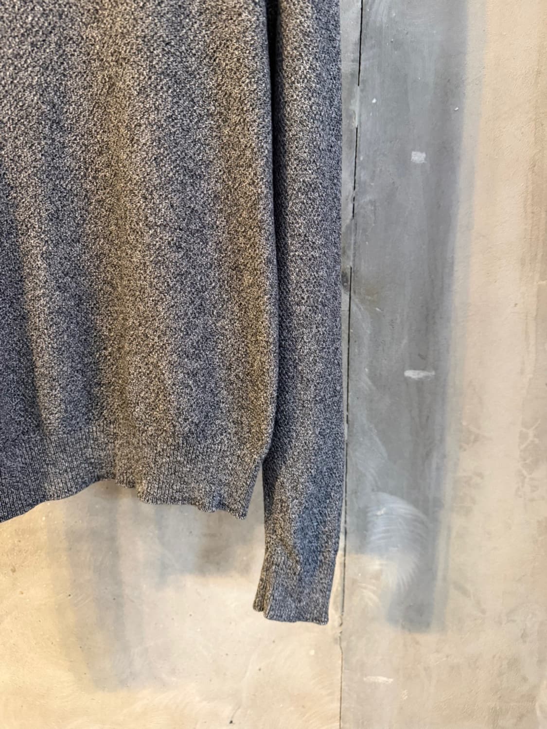 산드로 니트 100 상품이미지6