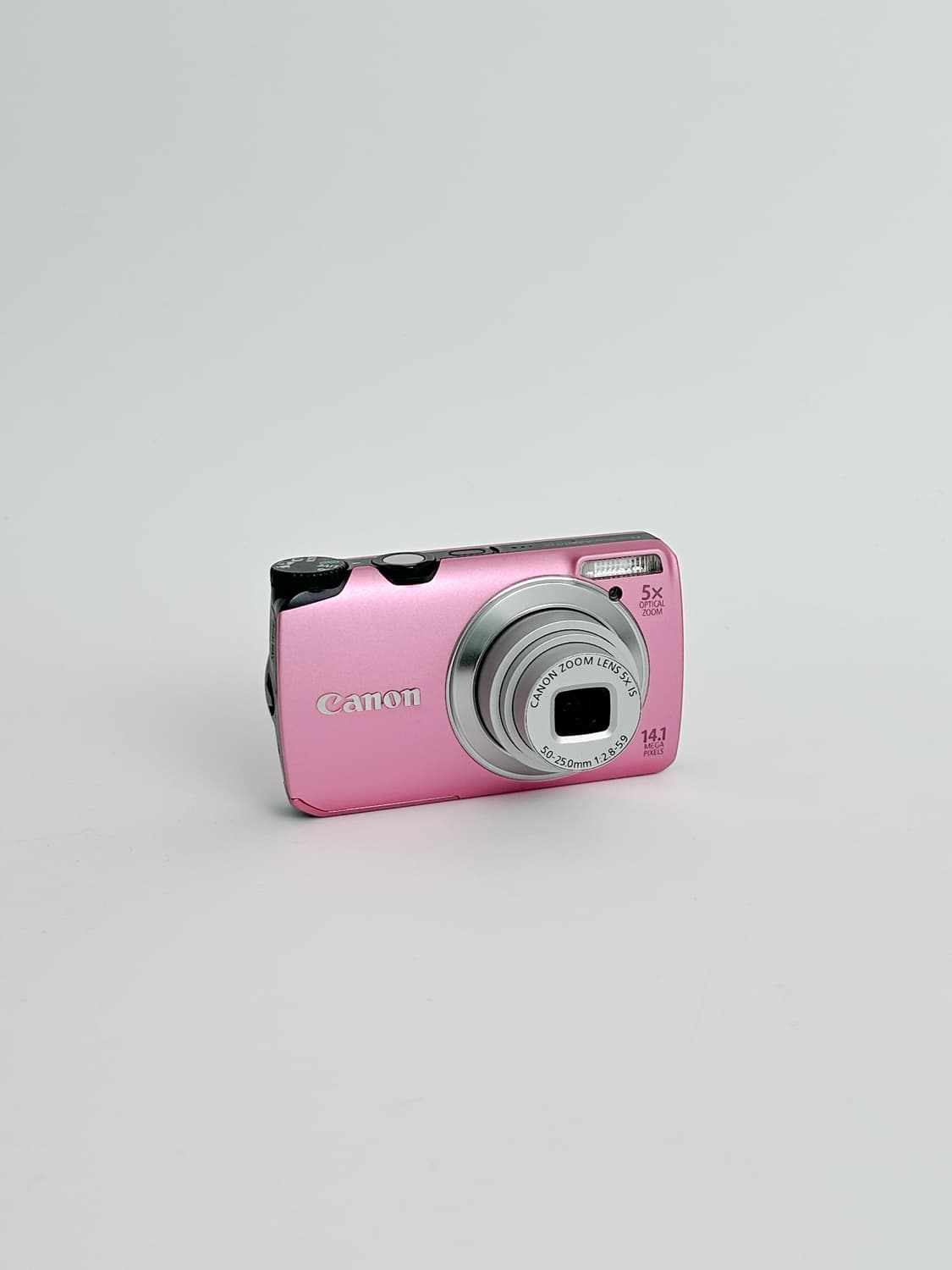 딸기우유!) 캐논 파워샷 a3200 Powershot 빈티지 디카 상품이미지2