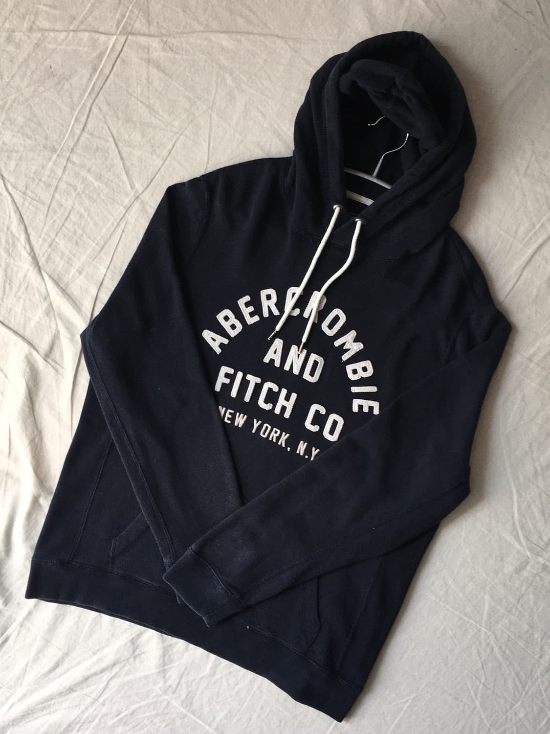 아베크롬비 스펠 후드티 상품이미지3