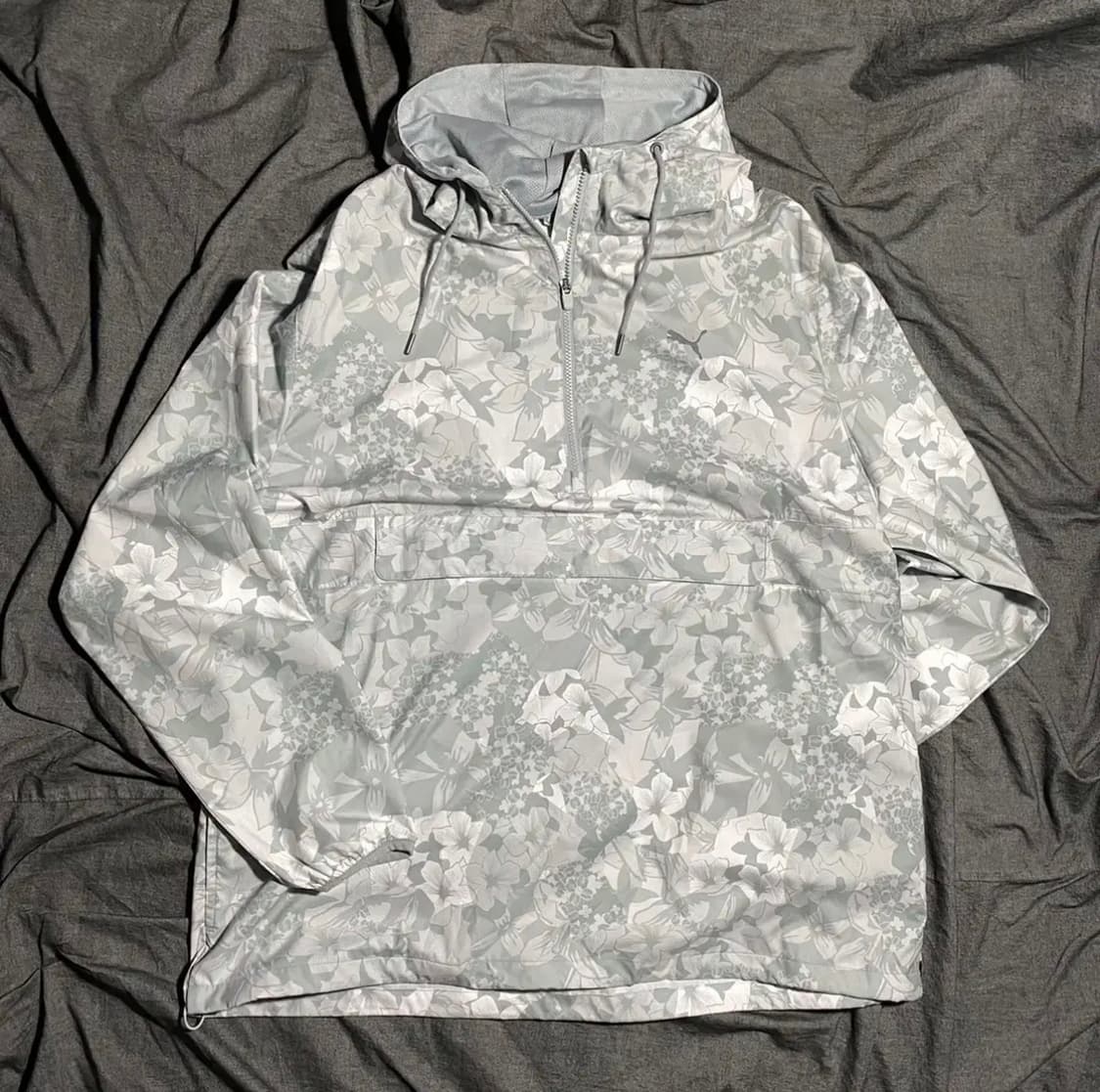 Golf TournAMENt Hooded Jacket 상품이미지1