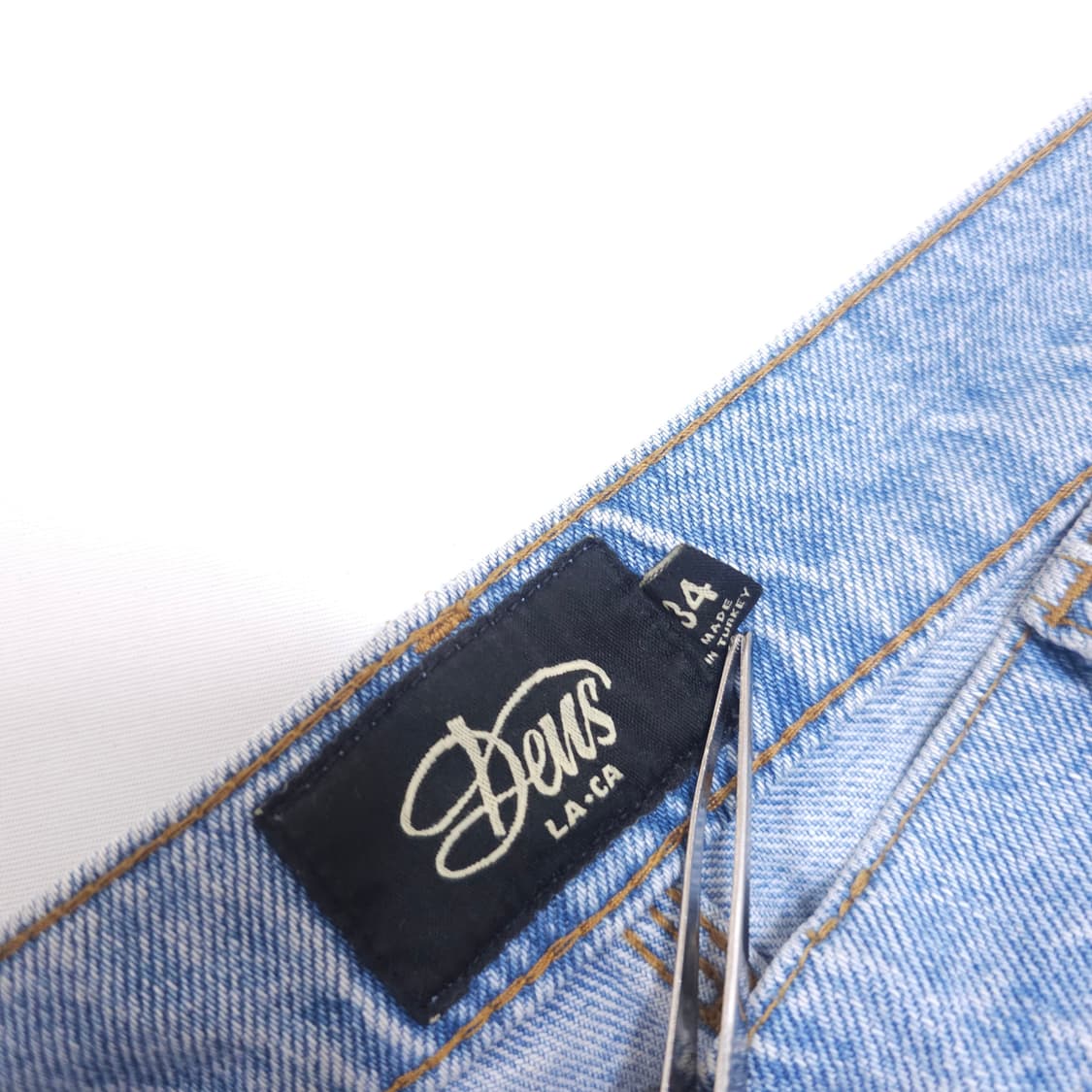 Deus omaha denim 상품이미지4