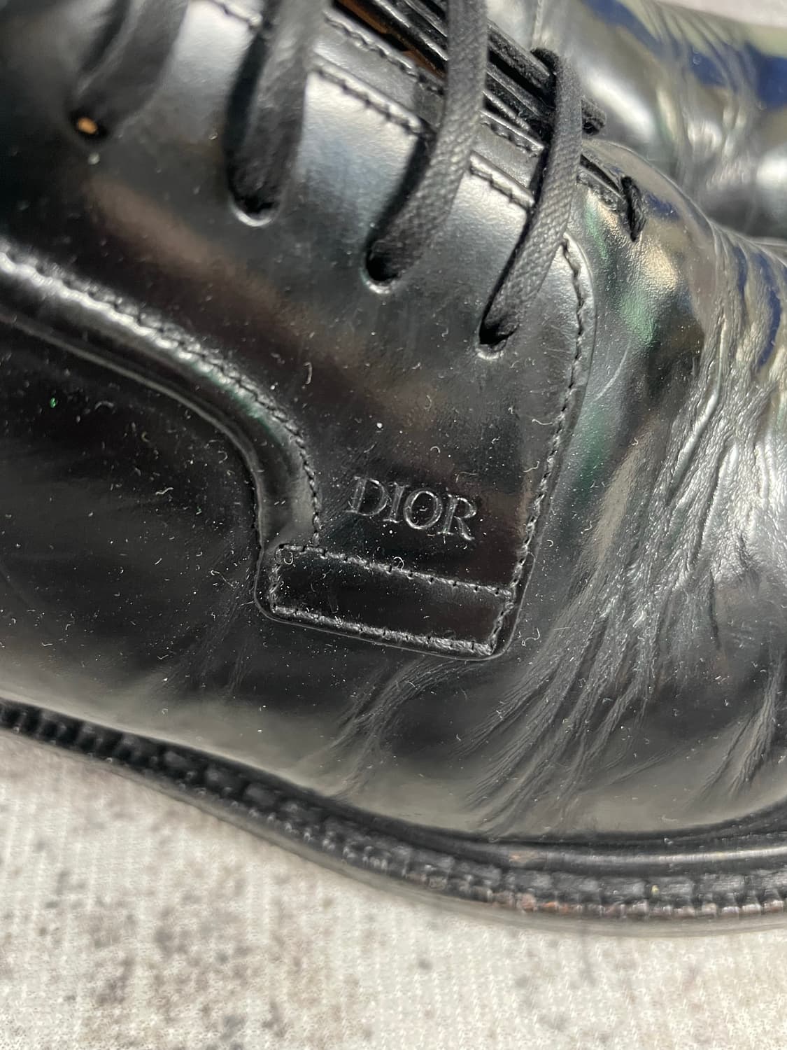 Dior made in italy 상품이미지4