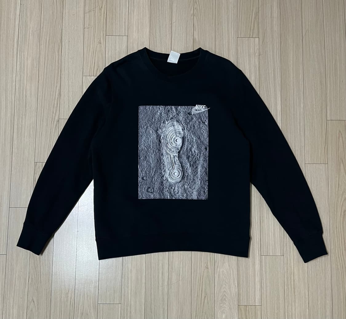 나이키 NSW 제로 그래비티 프렌치 테리  맨투맨 상품이미지3