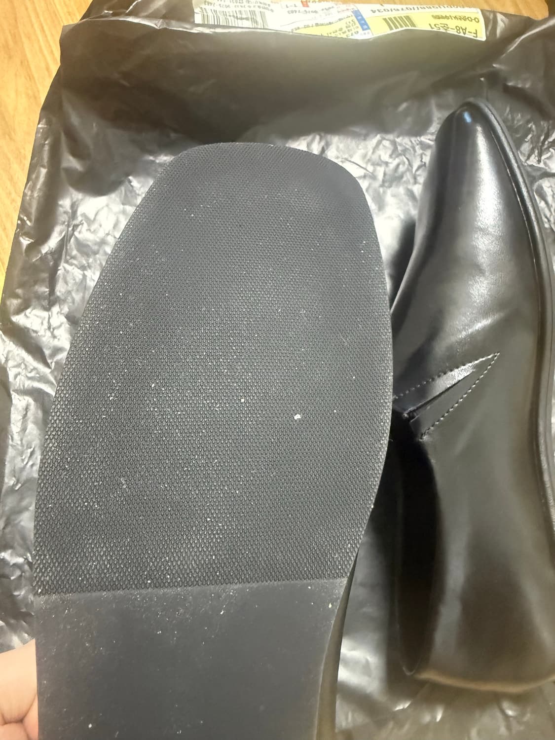 빈티지 로퍼 상품이미지4