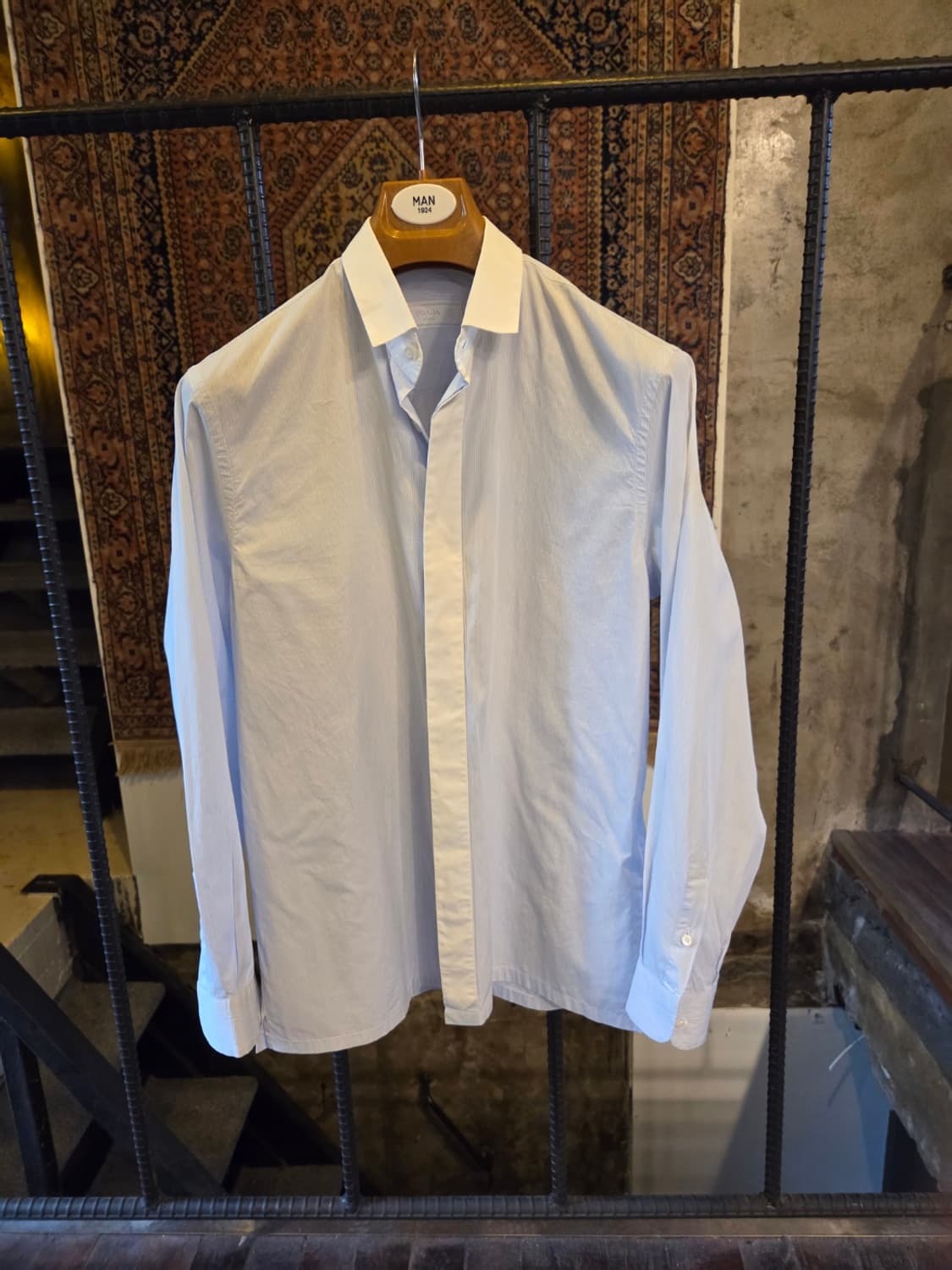 프라다 셔츠 상품이미지7