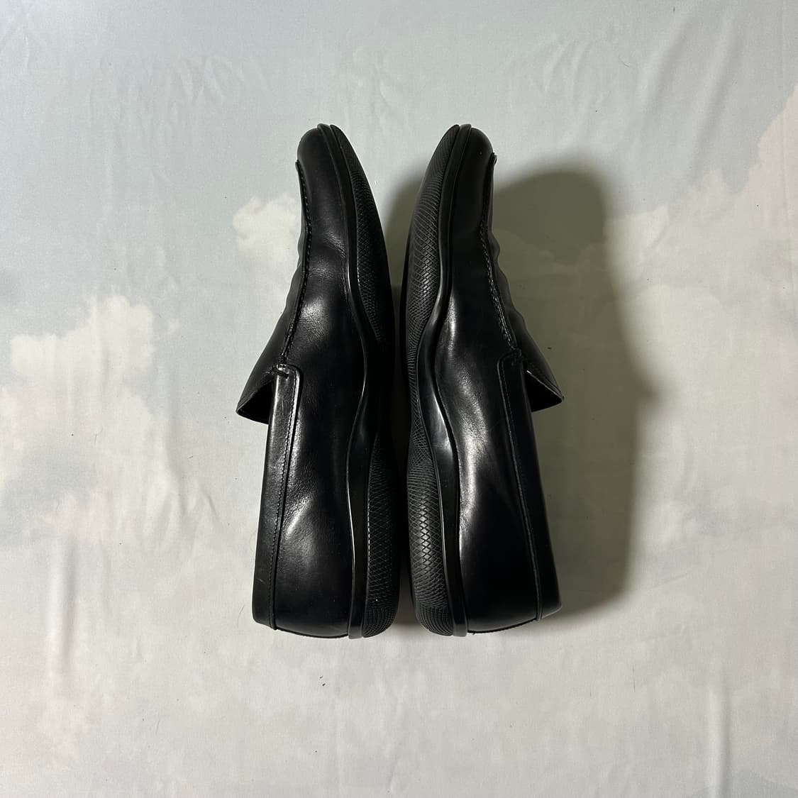 Prada sports loafers shoes 상품이미지3