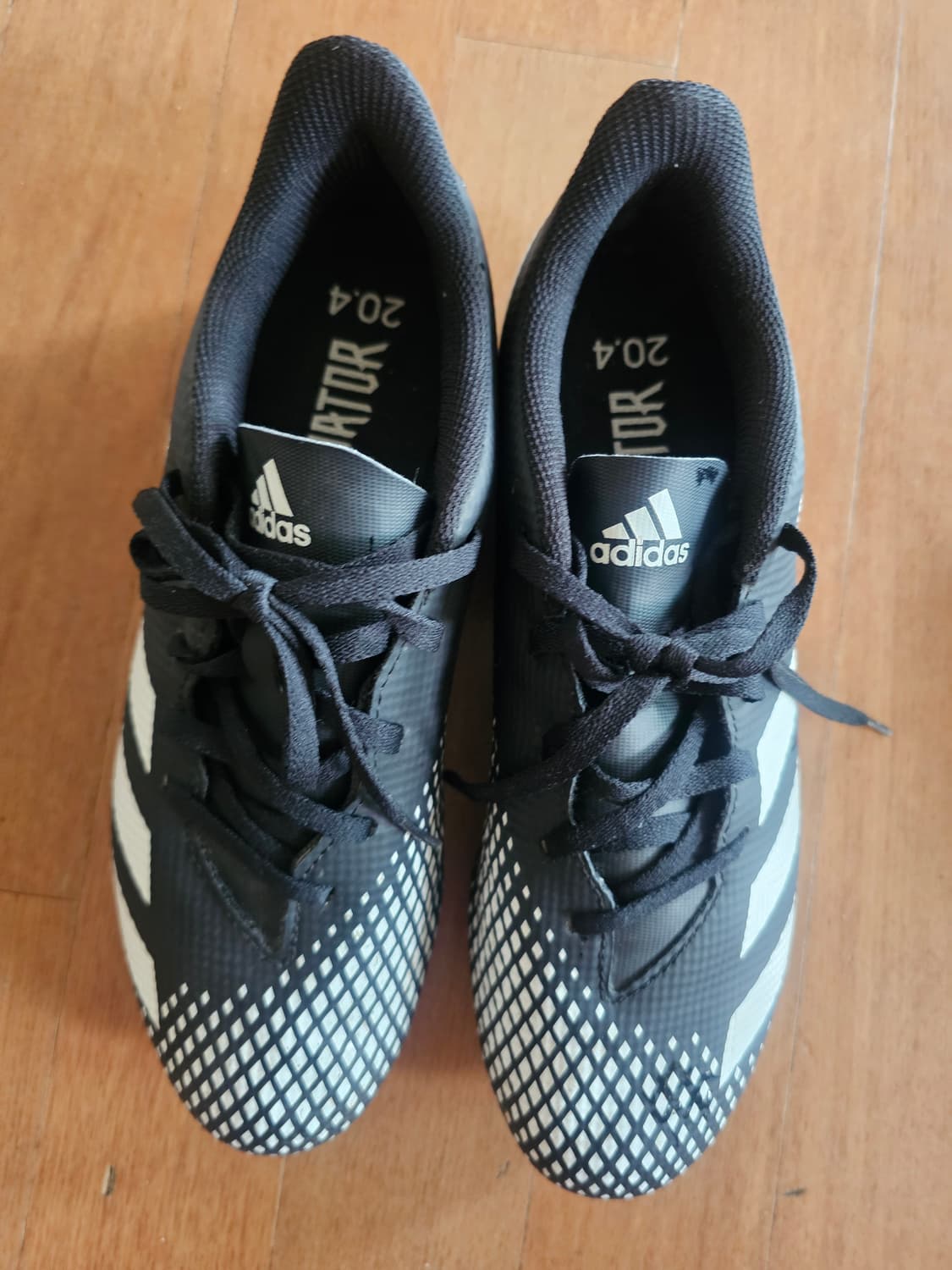 아디다스 프레데터 축구화 260-265 상품이미지1