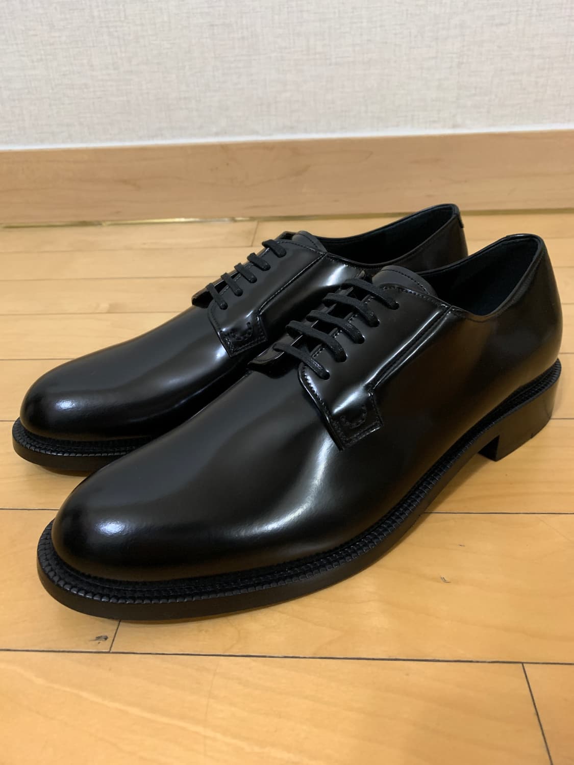 셀린느 / 더비 슈즈 / 41 상품이미지3