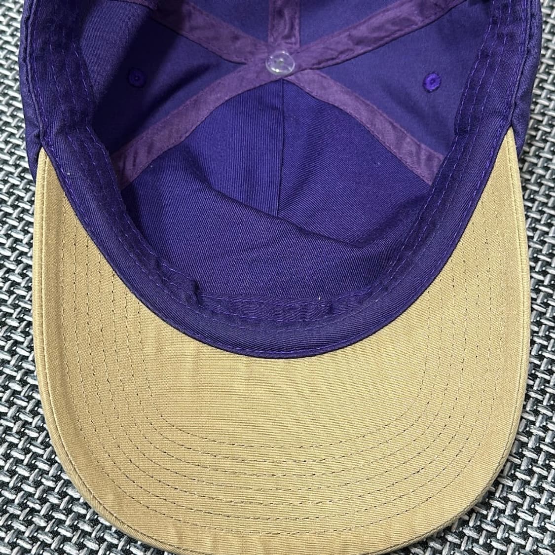 노스페이스 퍼플라벨 X 나나미카 캡모자  상품이미지5