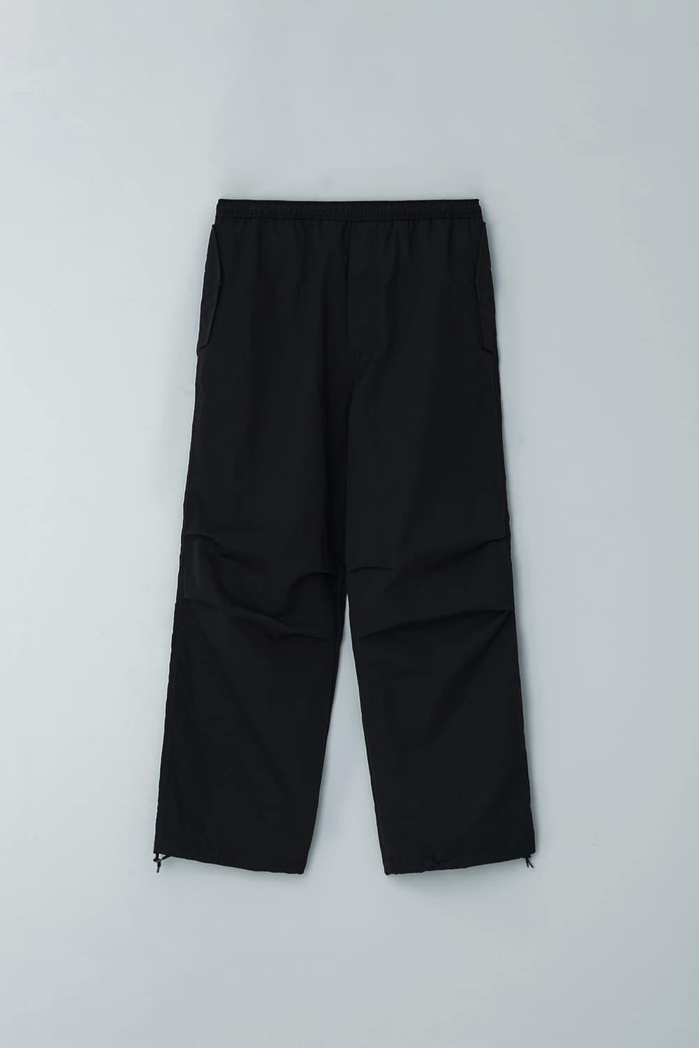 [2]스틸네스 스노우팬츠 블랙 상품이미지1