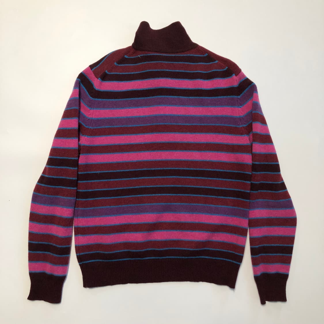 라코스테 울 니트 상품이미지2