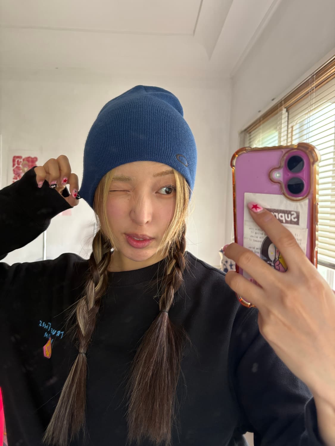 오클리 클래식 비니 상품이미지2