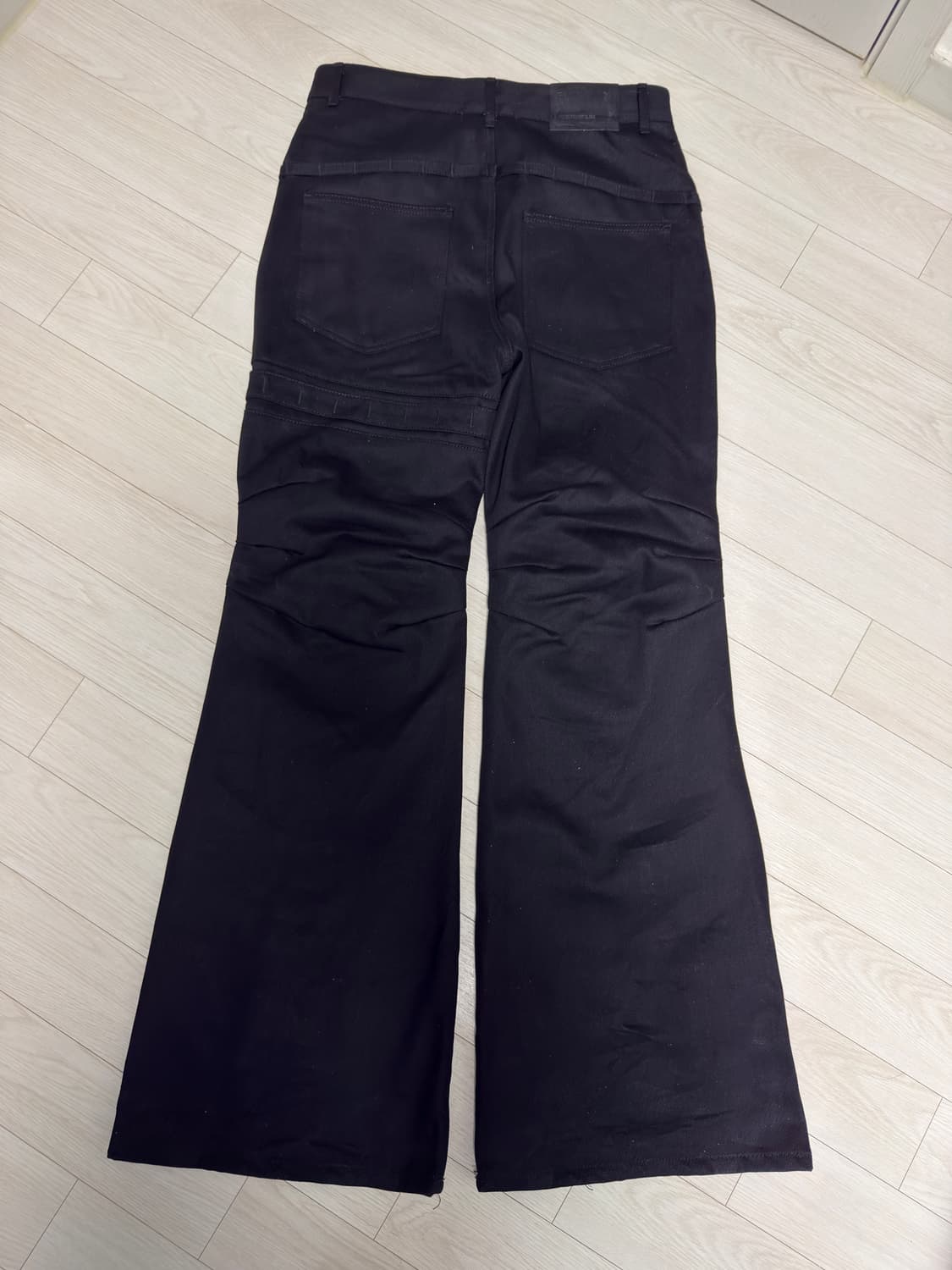 포그서비스 시스템 플레어 ver.2 /1size 상품이미지3