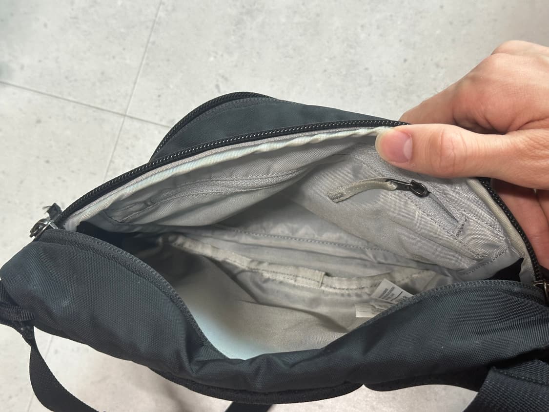 아크테릭스 맨티스2 블랙 상품이미지3