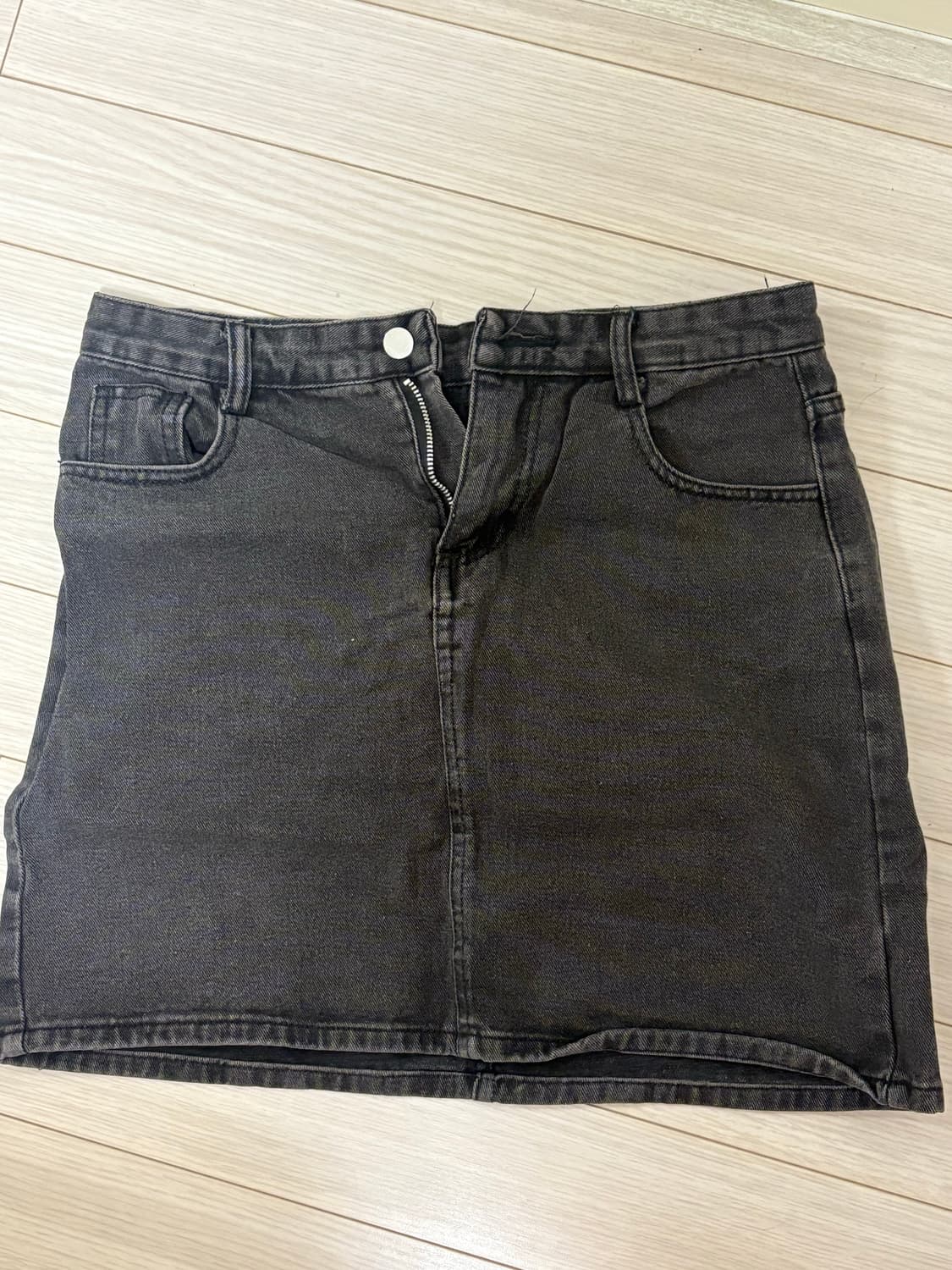 보세 청치마 상품이미지1